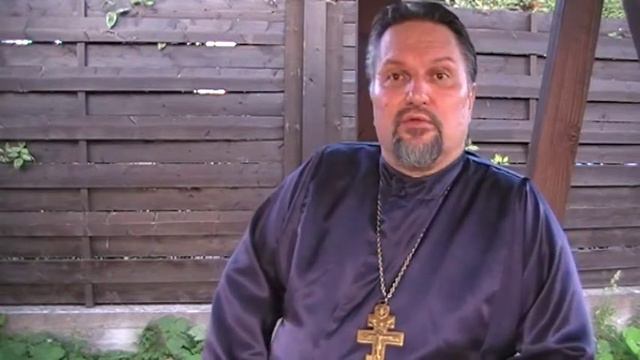 2014.08.01 Архиепископ Сергей Журавлев. Лев Исавр и Византийская реформация VIII столетия (2 часть)