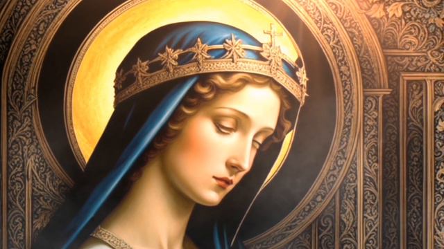 Secret Garden - Mary´s Lament (rus sub) ВОЛЬНЫЙ ПЕРЕВОД