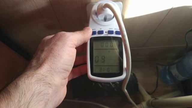 Сгорел Ваттметр | Ремонт Ваттметра.