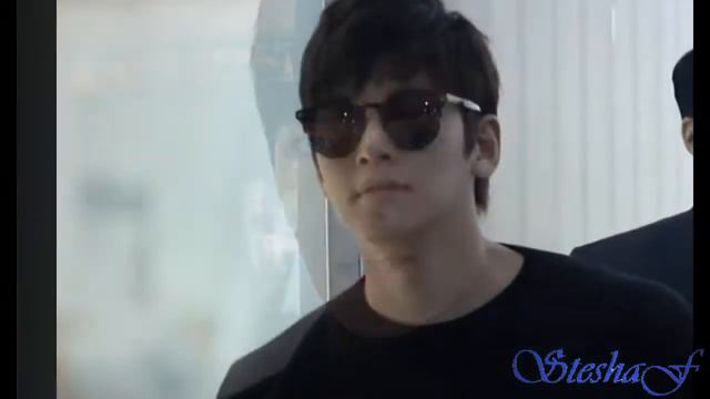 Чжи Чан Ук \ Ji Chang Wook \ 지창욱 Фан-клип.