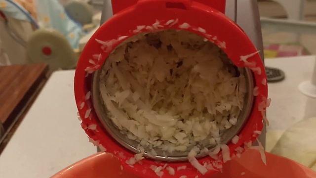 обзор на мамину мясорубку Аксион М61.02