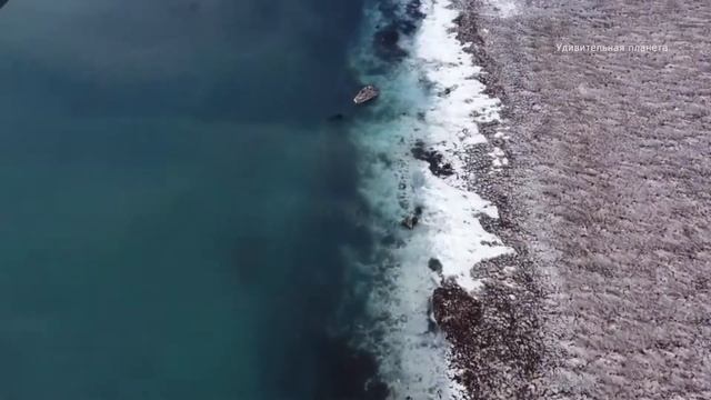 Камчатка - главное путешествие в жизни!