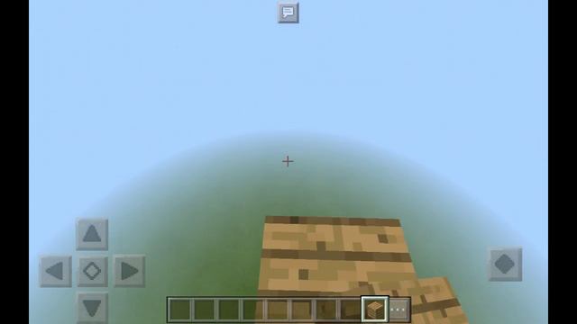 Как же быстро строить блоки в Майнкрафт | Minecraft