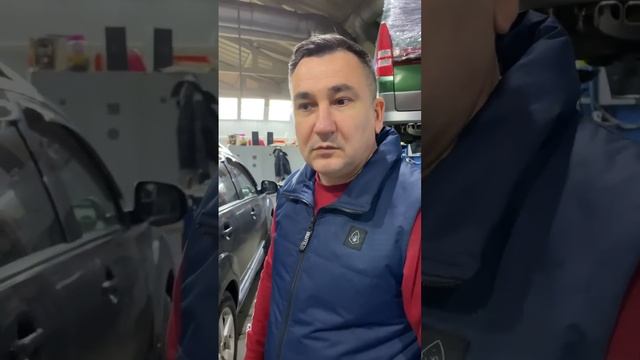 Приколы в автосервисе. Подборка за ноябрь 2021