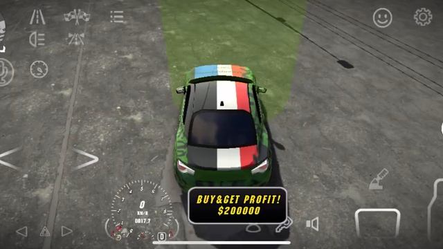 КАК ПОЛУЧИТЬ МНОГО ДЕНЕГ В КАР ПАРКИНГ?|майнкрафтер роман CAR PARKING MULTIPLAYER