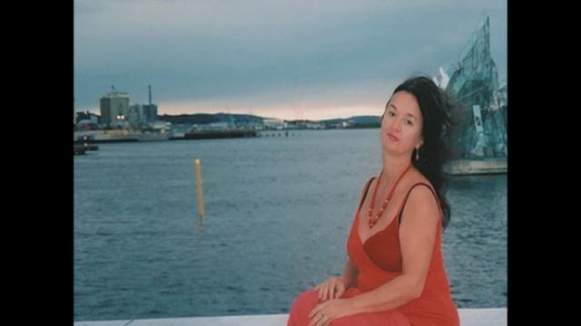 Ludmila Petrovyh - Høstens drømmer