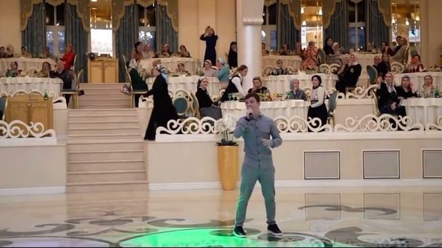 Чеченцы Зажигают Юсуп Алиев Арго