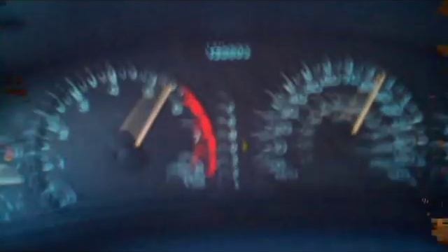 Oldsmobile Intrigue 0-100