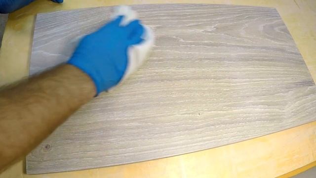 Как выбелить желтый дуб. ) Отбеливание древесины. Белое масло для тонирования дерева.