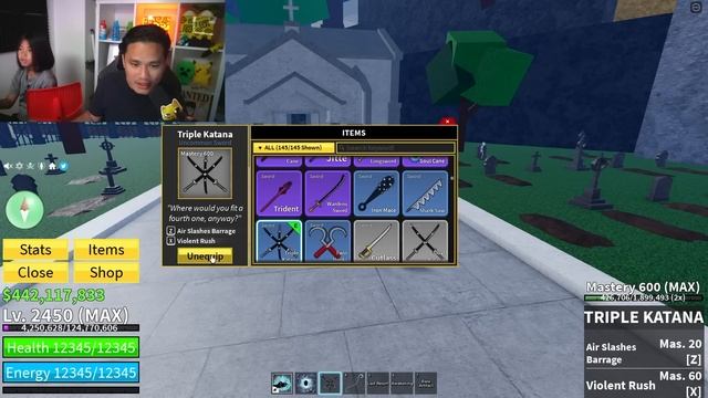 Top 10 Blox Fruits CHEATS!