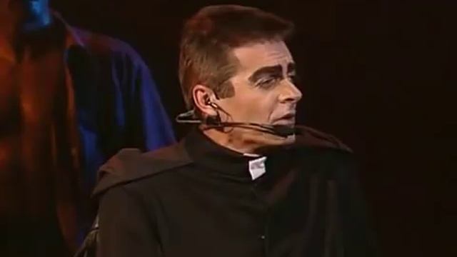 Garou, Daniel Lavoie and Patrick Fiori - Belle - Notre Dame de Paris (french)