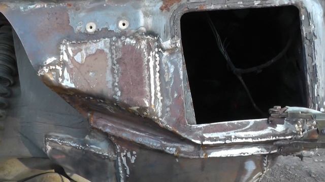 КАК ОБРАБОТАТЬ ДНИЩЕ АВТОМОБИЛЯ..