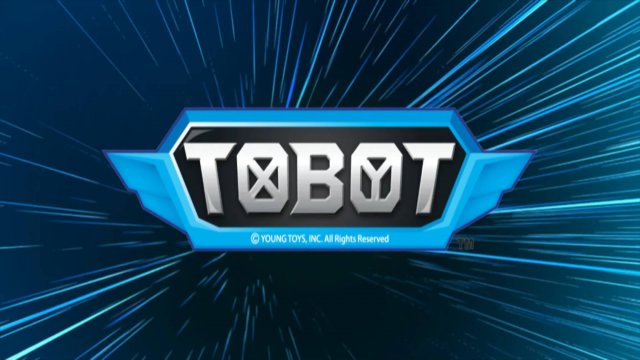 Тоботы, 4 сезон 11 серия. Ловушки и трансформации