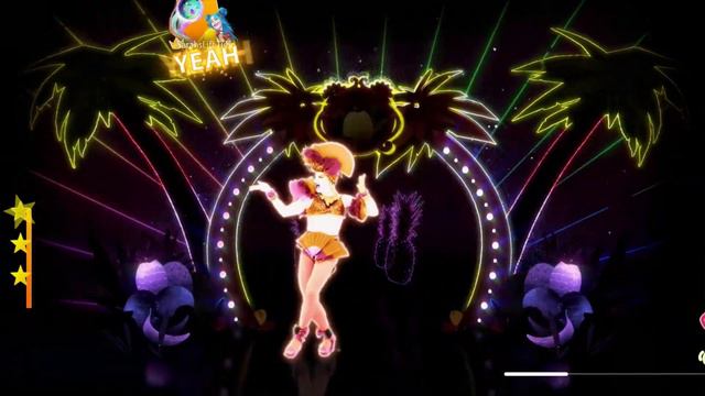 Just DanceⓇ (Plus) - Drop The Mambo, by Diva Carmina