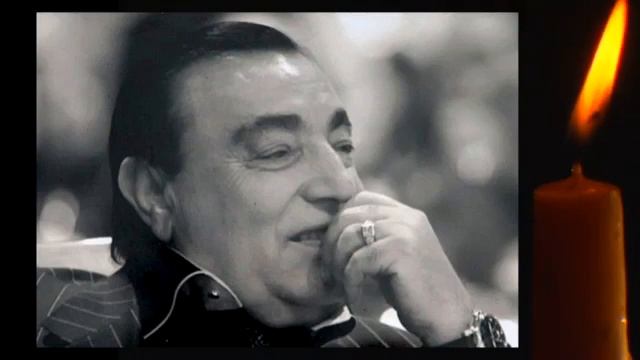 Мистер Кредо Дедушка Хасан