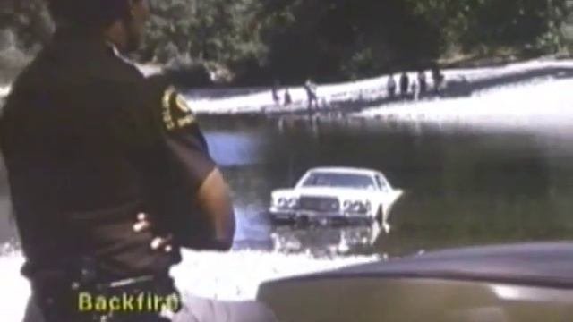 Backfire - 1987