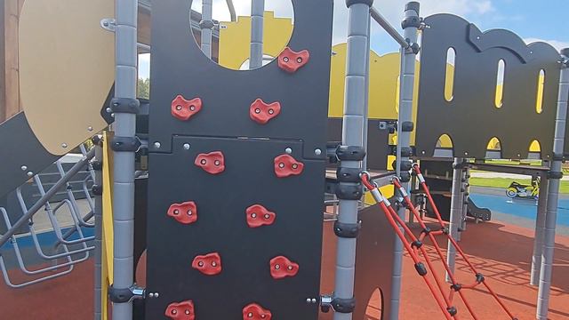 Крутое место для отдыха ' ГОРОДОК