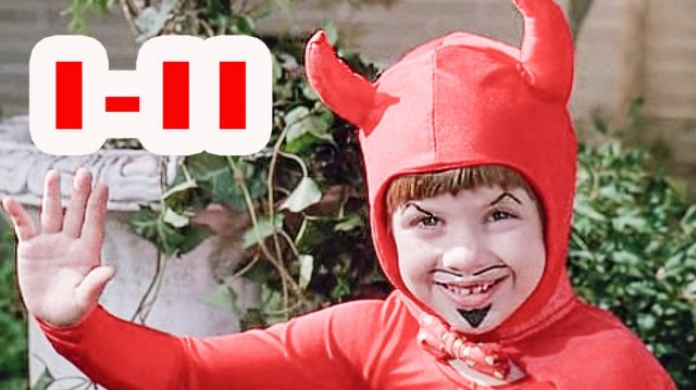 ТРУДНЫЙ РЕБЕНОК 1 - 2 части / набор - нарезка СМЕШНЫХ МОМЕНТОВ