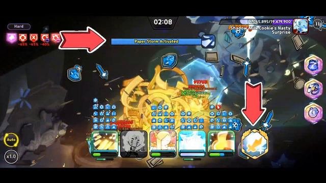 Beast Yeast Hard Mode 2-28 Guide | Cookie Run Kingdom