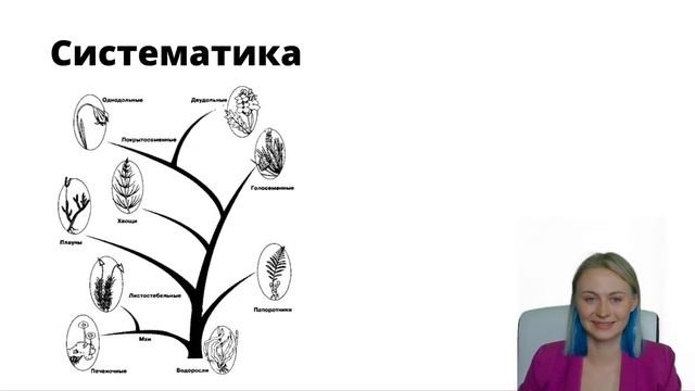 Биология как наука | ЕГЭ по биологии | Ксения Напольская | 100балльный репетитор