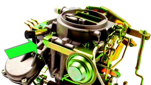 АКСЕЛЕРАТОР  педали газа.  Принцип работы. Почему это важно знать.