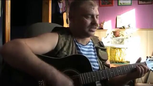 Спецназ ГРУ ГШ (Игорь Дергоусов).