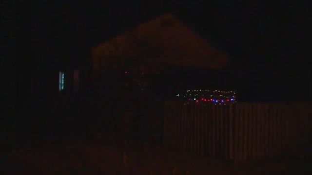 новогоднее украшение дворов с  Коробовка и с  Падворки