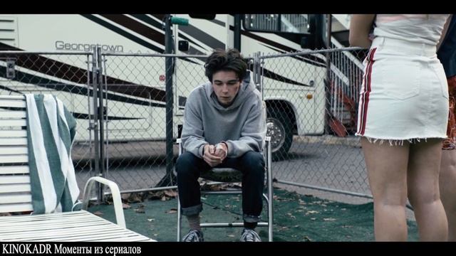 Уэйн рассказывает о своем брате (Wayne 2019)