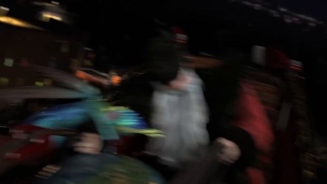 Хранители снов ПРОТИВ Кромешника (Бугимена). EPIC! Хранители снов. 2012