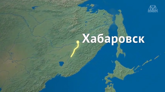 Документальный фильм «Группа компаний «СК МОСТ»
