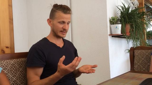 Тренинг Позитивное мышление
