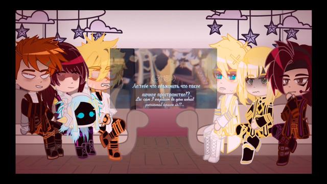 Реакция "Идеального мира на лололошку" |#3|Bunny.YURGIN 🍒