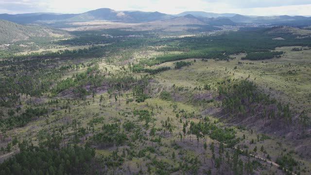 Путешествие по Бурятии.Бурятская песня Цагаатай голни