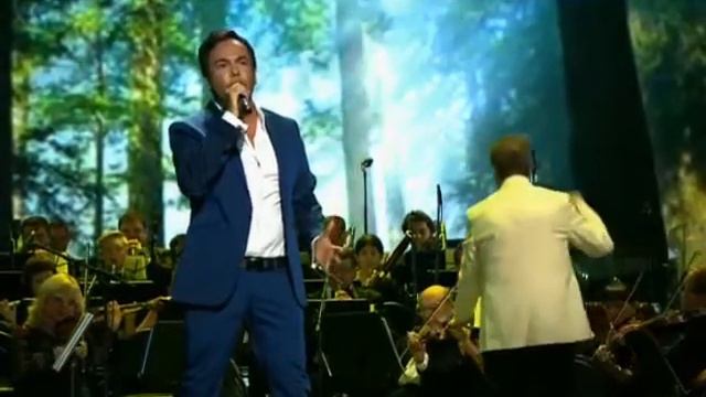 Андрей Солод - Беловежская пуща (Романтика романса)
