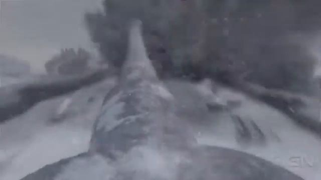 World Of Tanks Trailer