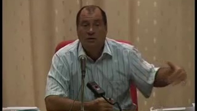 Лазарев С.Н.  Что такое страх