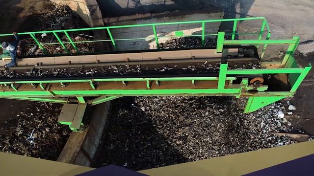 ПК "Вторалюминпродукт"