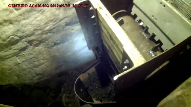 бытовая дробилка угольная самодельная