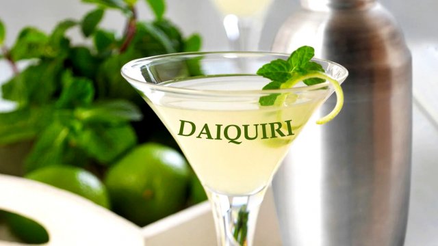 Daiquiri