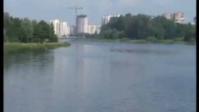 Музыкально литературная зарисовка о Балашихе