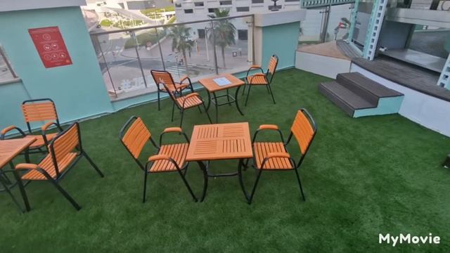 Ramada Hotel & Suites by Wyndham Dubai JBR