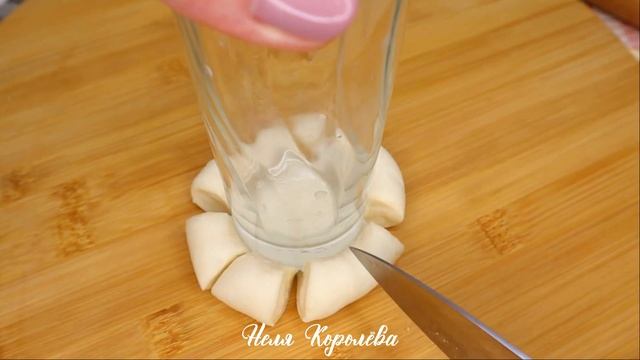 Как сформировать БУЛОЧКИ -  10 Способов Формовки красивых Булочек