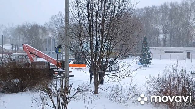 15 декабря 2023 года.с.Дуденево, Богородский муниципальный округ, Нижегородская область.