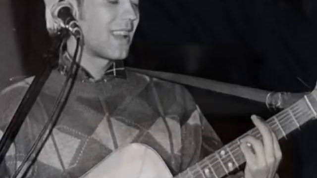 Веня Дркин, Бесимся