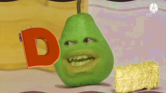 Preview 2 Pear Effects (Inspired by Preview 2 V17 Effects)