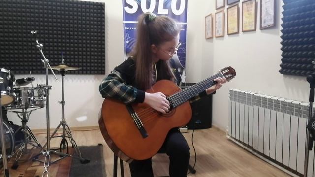 Волкова Евгения студия Соло г. Астрахань12 лет.mp4