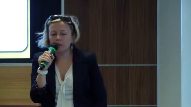 Конференция - Вопросы развития и механизмы поддержки молодежного предпринимательства