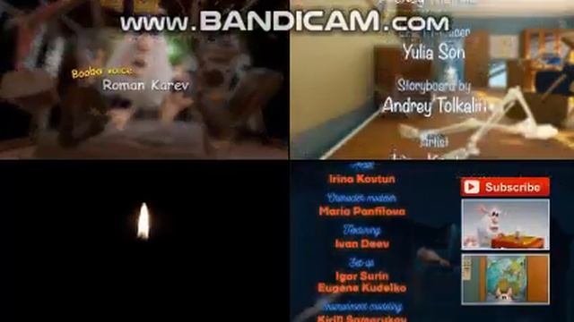 Booba outro All Episodes 5-8 At the Same time (My The Booba outro Episode 1-16 at The Same Time 3)