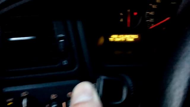 Само-диагностика Volvo s60