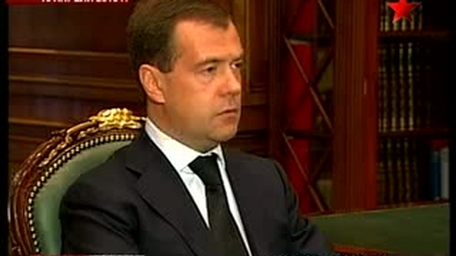 Обращение президента РФ к польскому народу в связи с трагеди